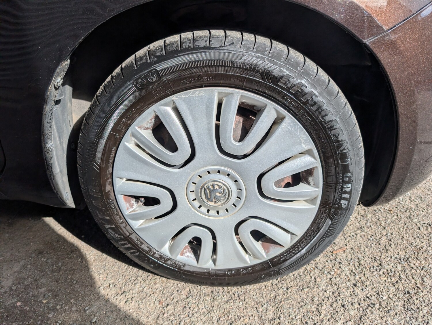 Used Vauxhall Agila 2014 for sale - 78122320: Photo 11