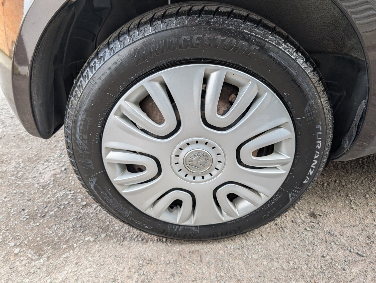 Used Vauxhall Agila 2014 for sale - 78122320: Photo 12