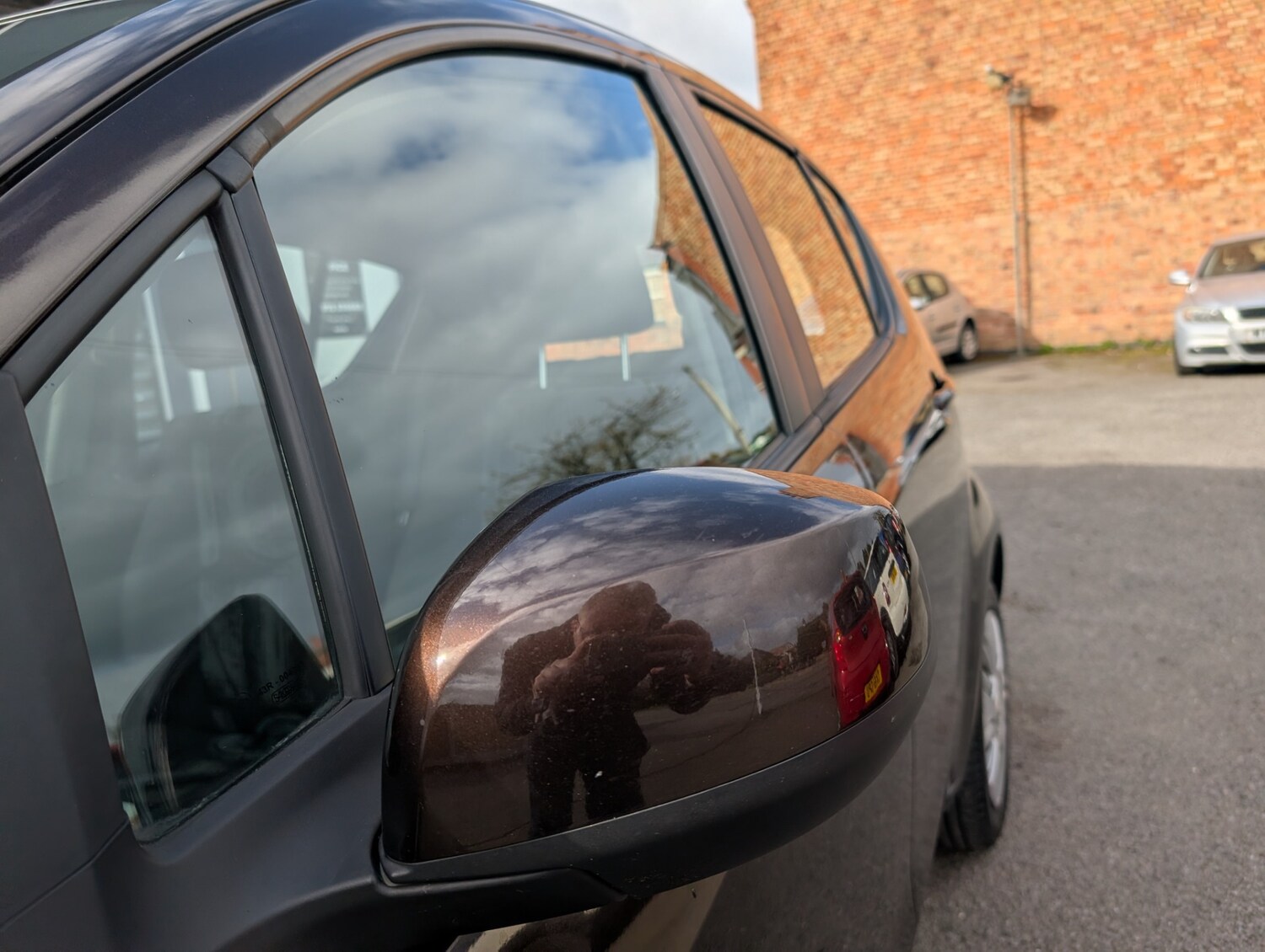 Used Vauxhall Agila 2014 for sale - 78122320: Photo 16