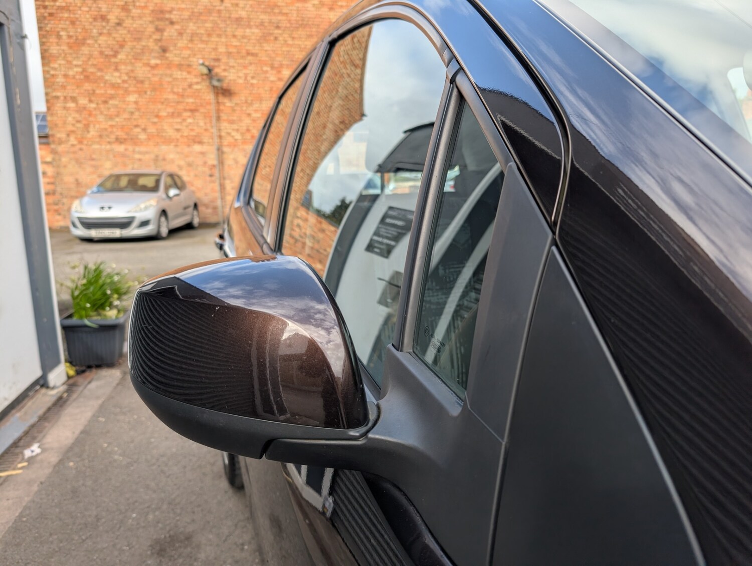 Used Vauxhall Agila 2014 for sale - 78122320: Photo 17