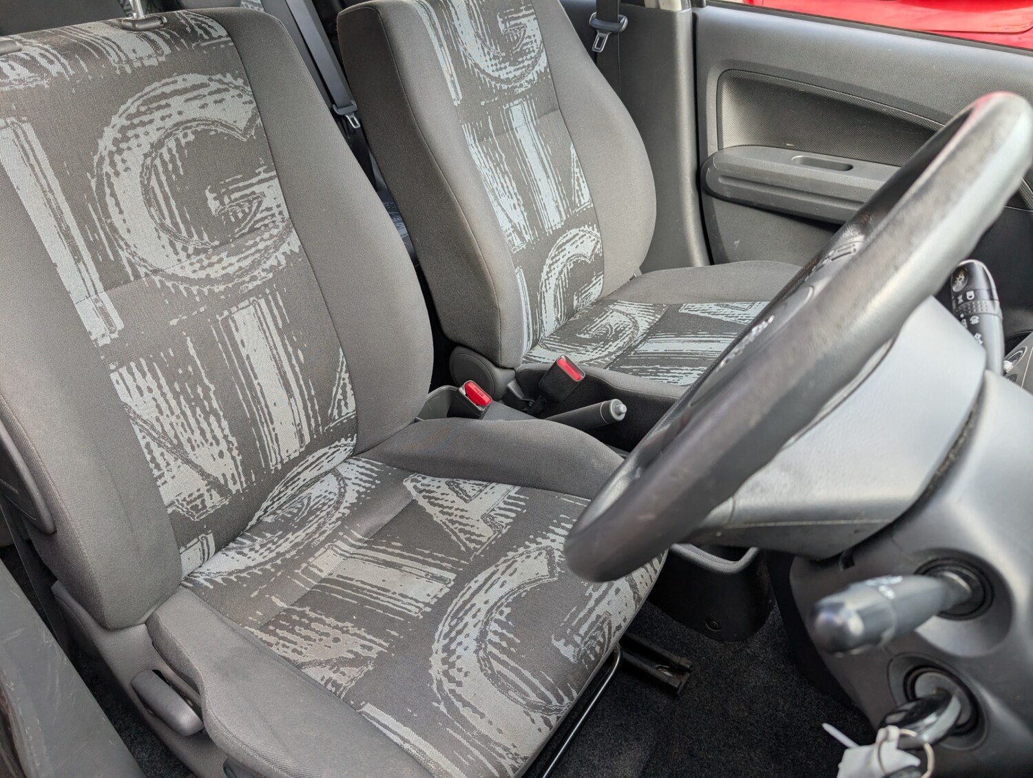 Used Vauxhall Agila 2014 for sale - 78122320: Photo 18