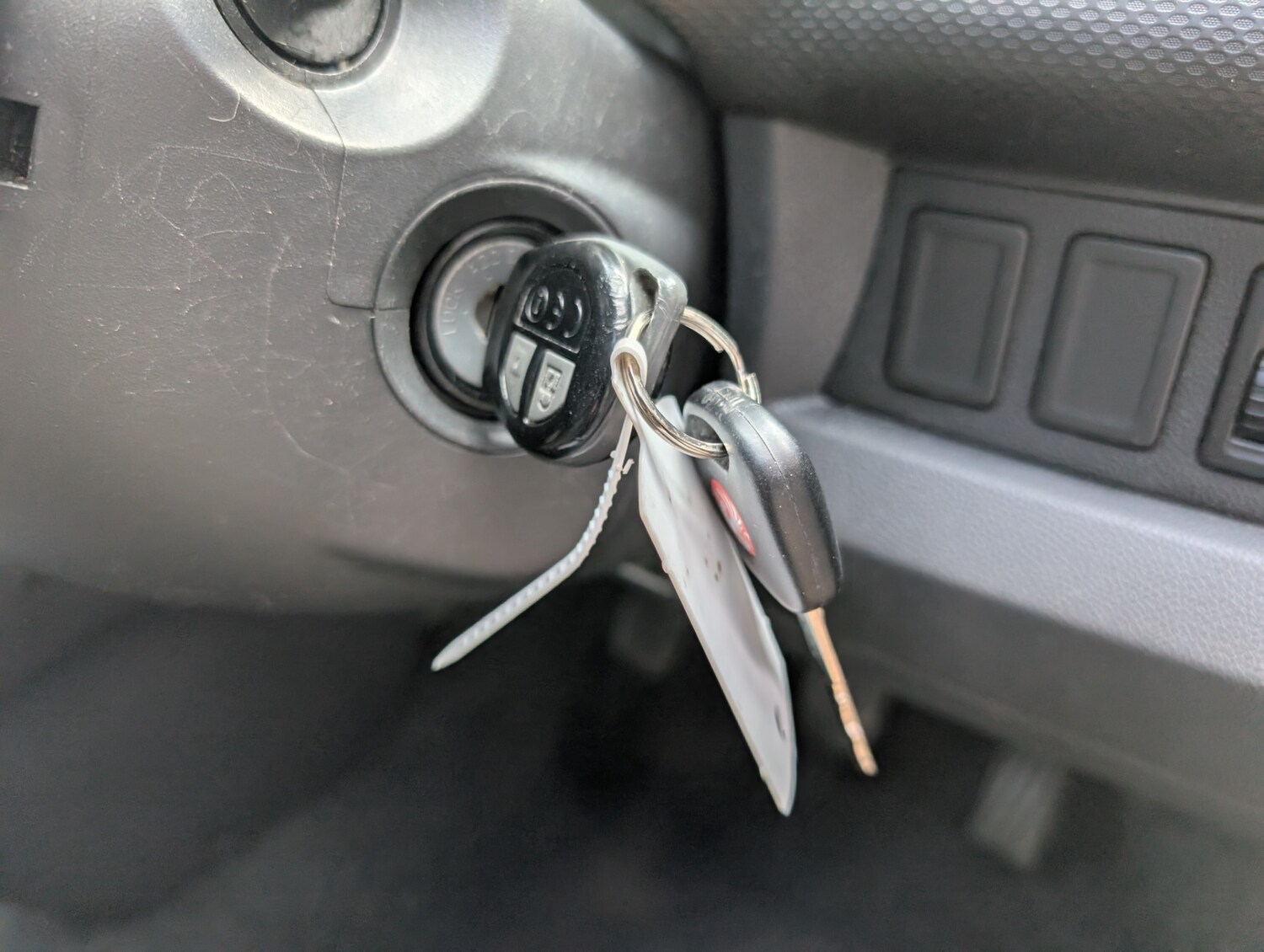 Used Vauxhall Agila 2014 for sale - 78122320: Photo 21