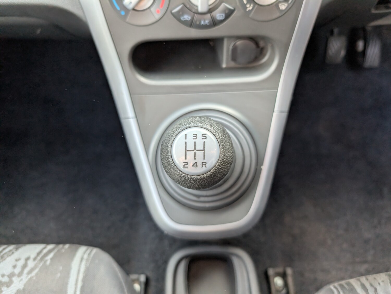 Used Vauxhall Agila 2014 for sale - 78122320: Photo 24