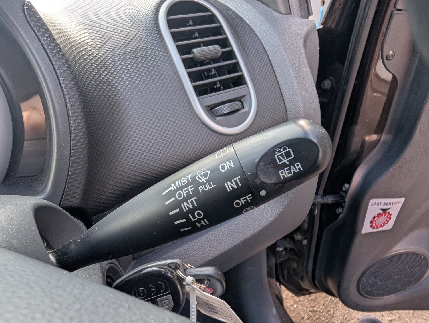 Used Vauxhall Agila 2014 for sale - 78122320: Photo 28