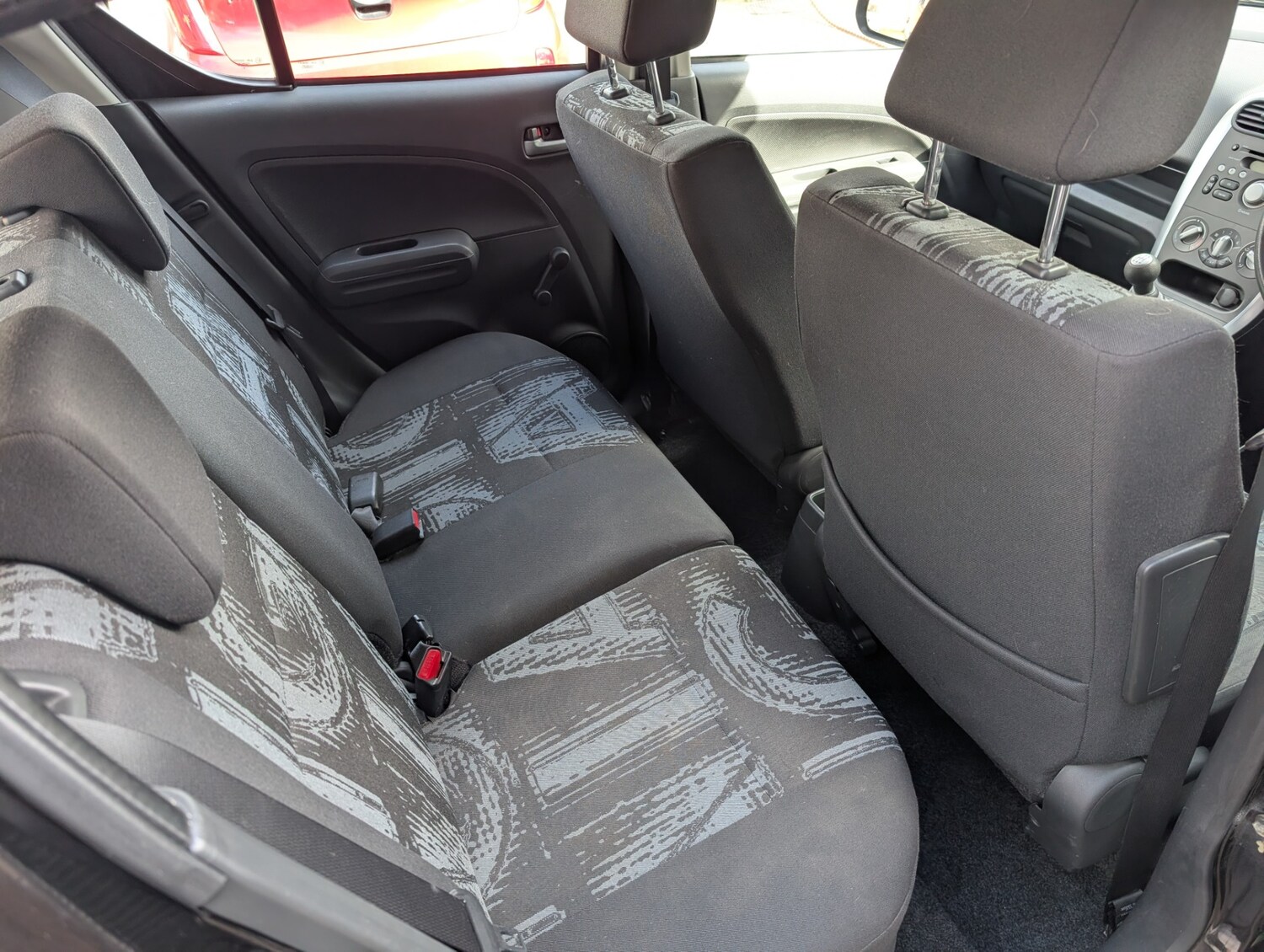 Used Vauxhall Agila 2014 for sale - 78122320: Photo 30