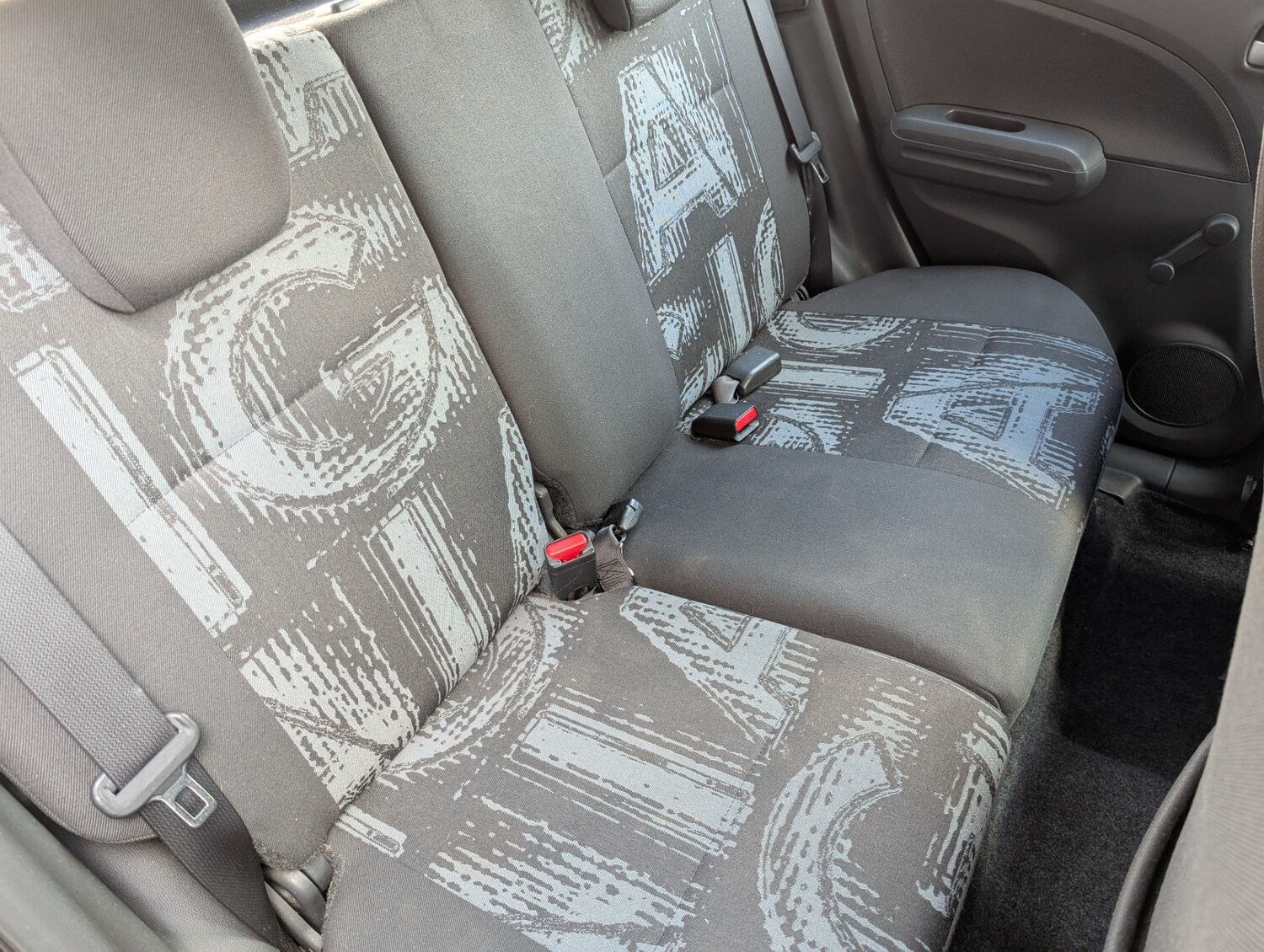 Used Vauxhall Agila 2014 for sale - 78122320: Photo 31