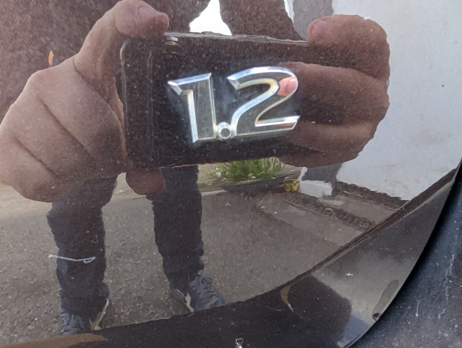 Used Vauxhall Agila 2014 for sale - 78122320: Photo 34