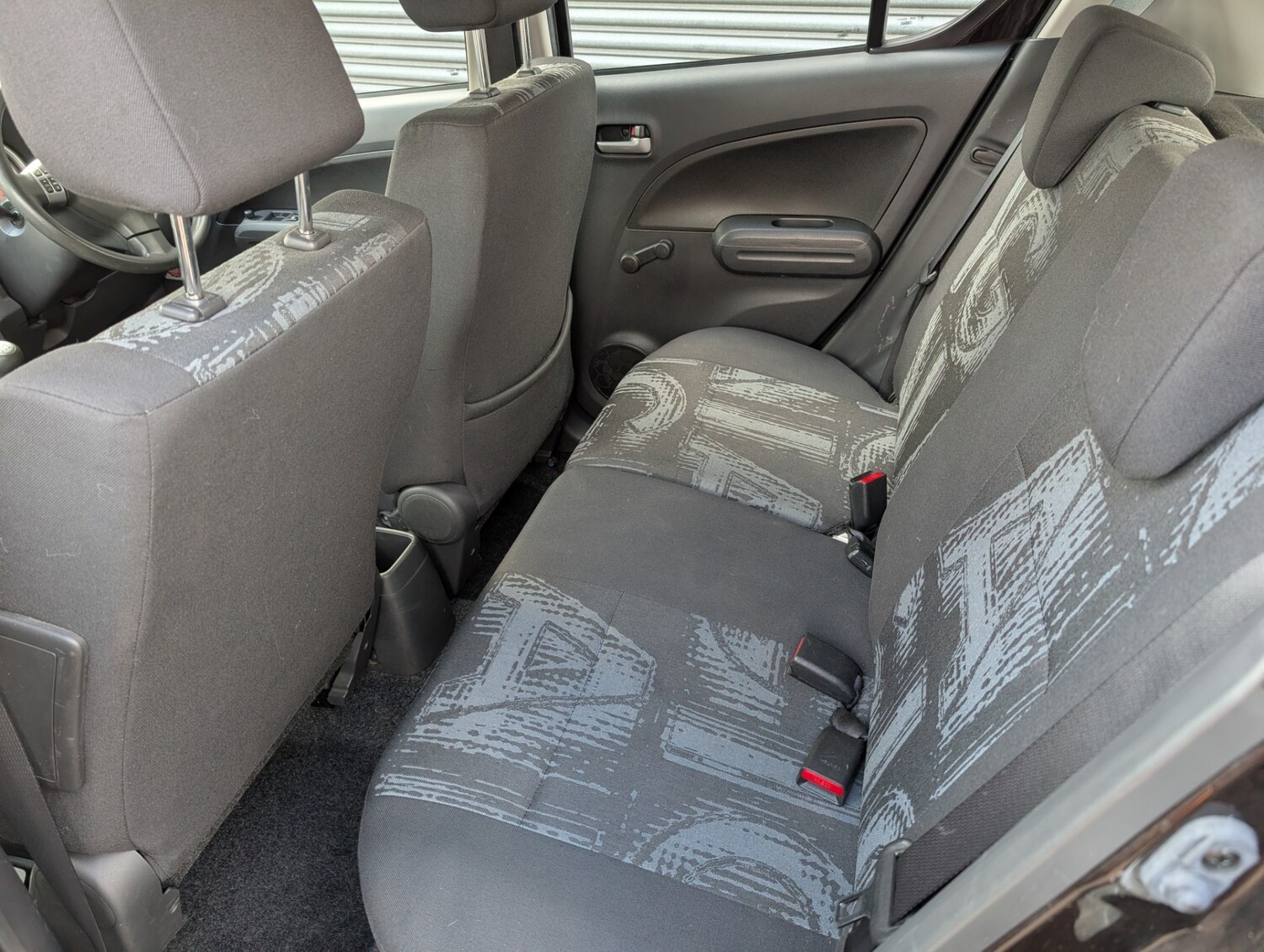 Used Vauxhall Agila 2014 for sale - 78122320: Photo 36