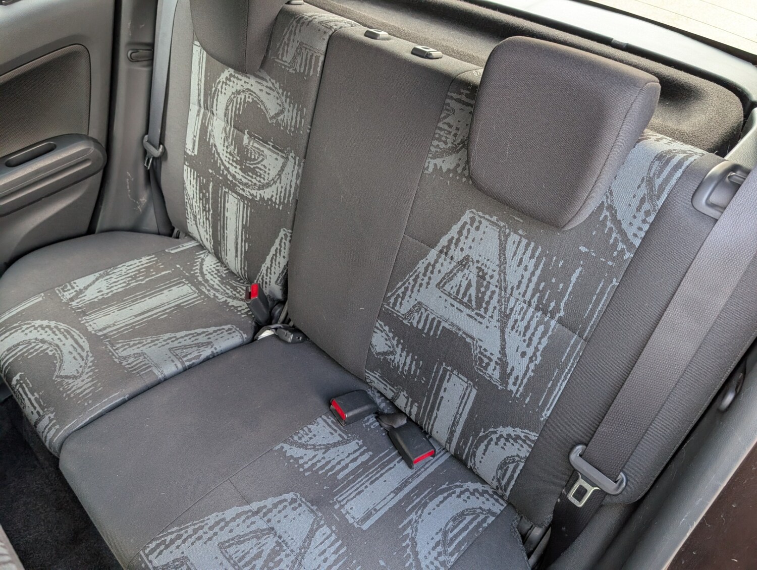 Used Vauxhall Agila 2014 for sale - 78122320: Photo 37