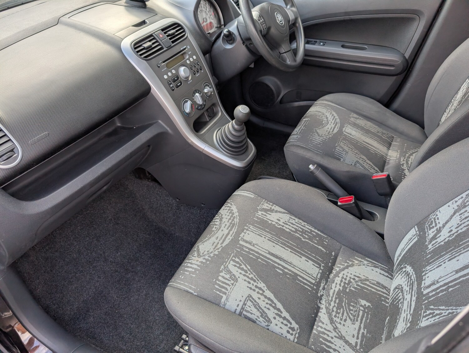 Used Vauxhall Agila 2014 for sale - 78122320: Photo 38