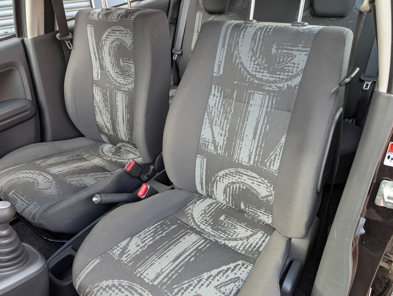 Used Vauxhall Agila 2014 for sale - 78122320: Photo 39