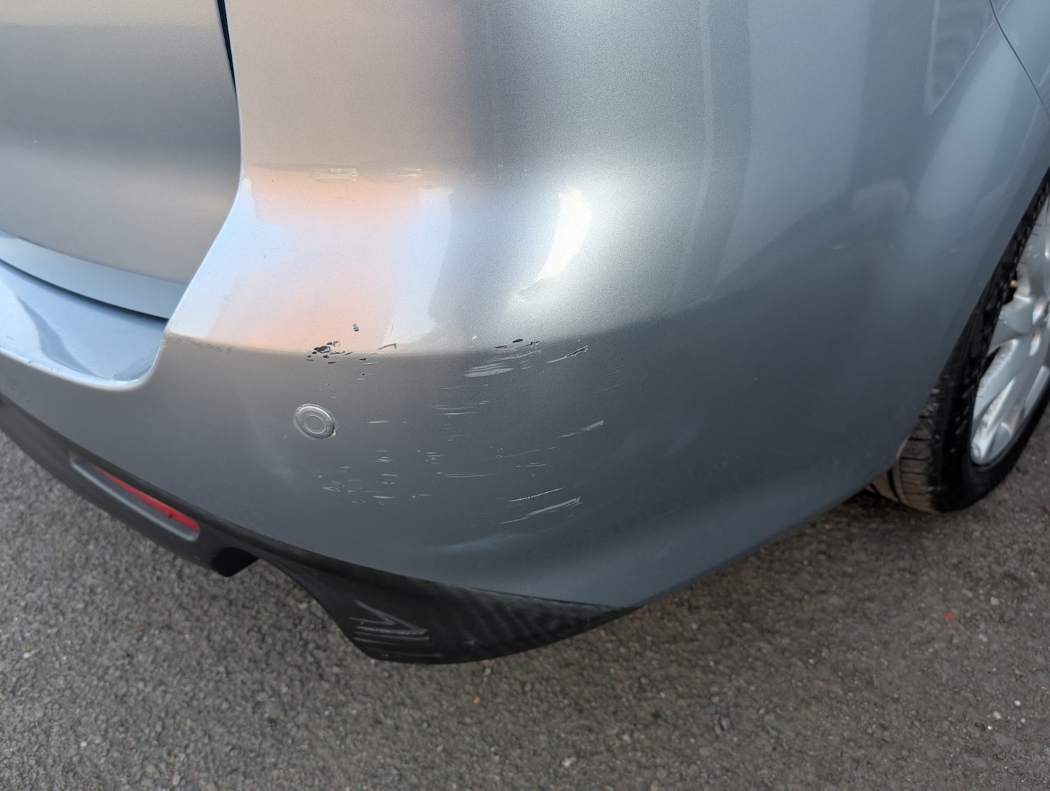 Used Mazda Mazda6 2010 for sale - 78127260: Photo 10