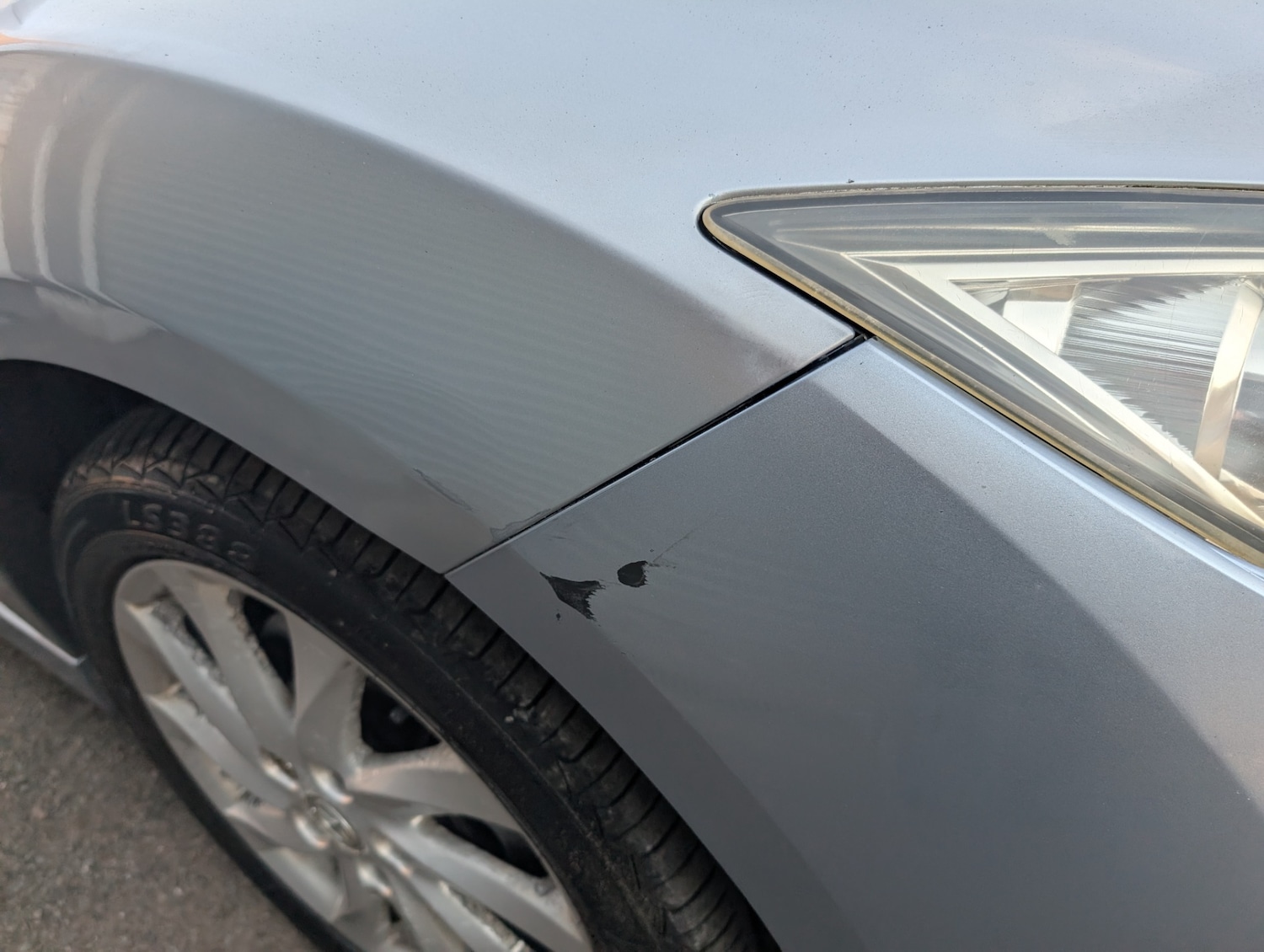 Used Mazda Mazda6 2010 for sale - 78127260: Photo 12