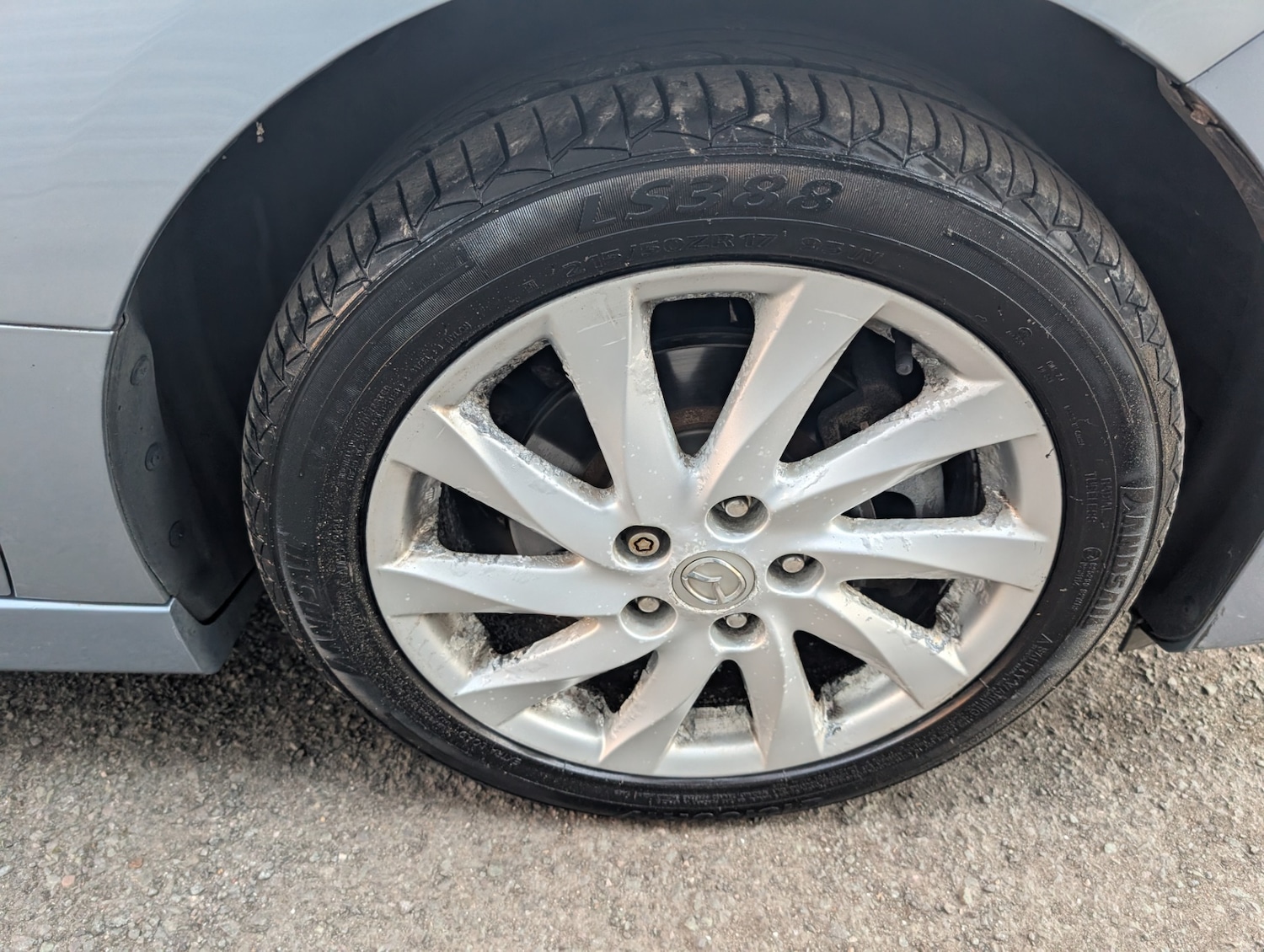 Used Mazda Mazda6 2010 for sale - 78127260: Photo 13