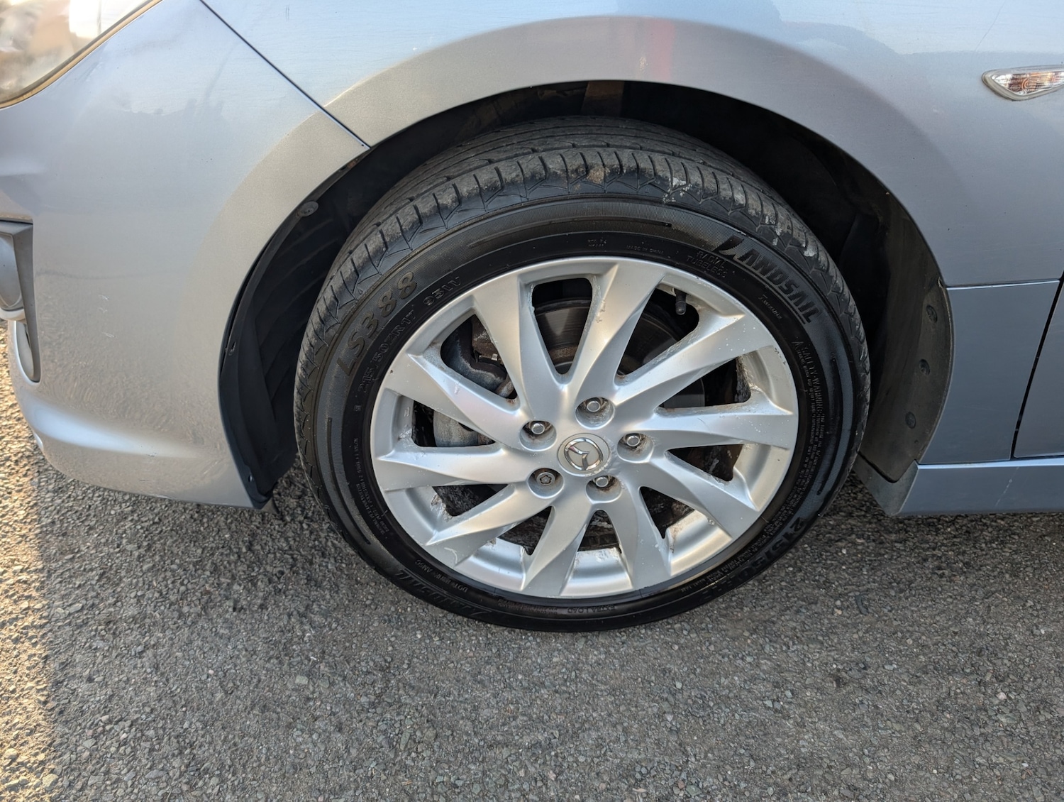 Used Mazda Mazda6 2010 for sale - 78127260: Photo 17