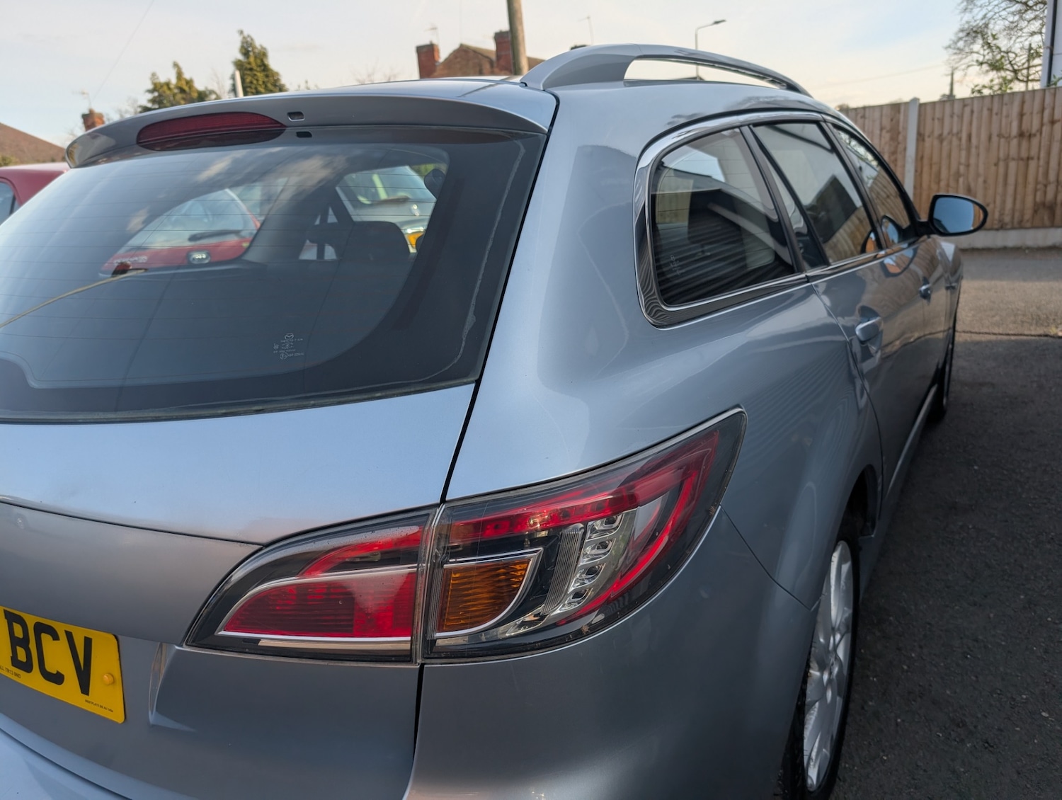 Used Mazda Mazda6 2010 for sale - 78127260: Photo 20