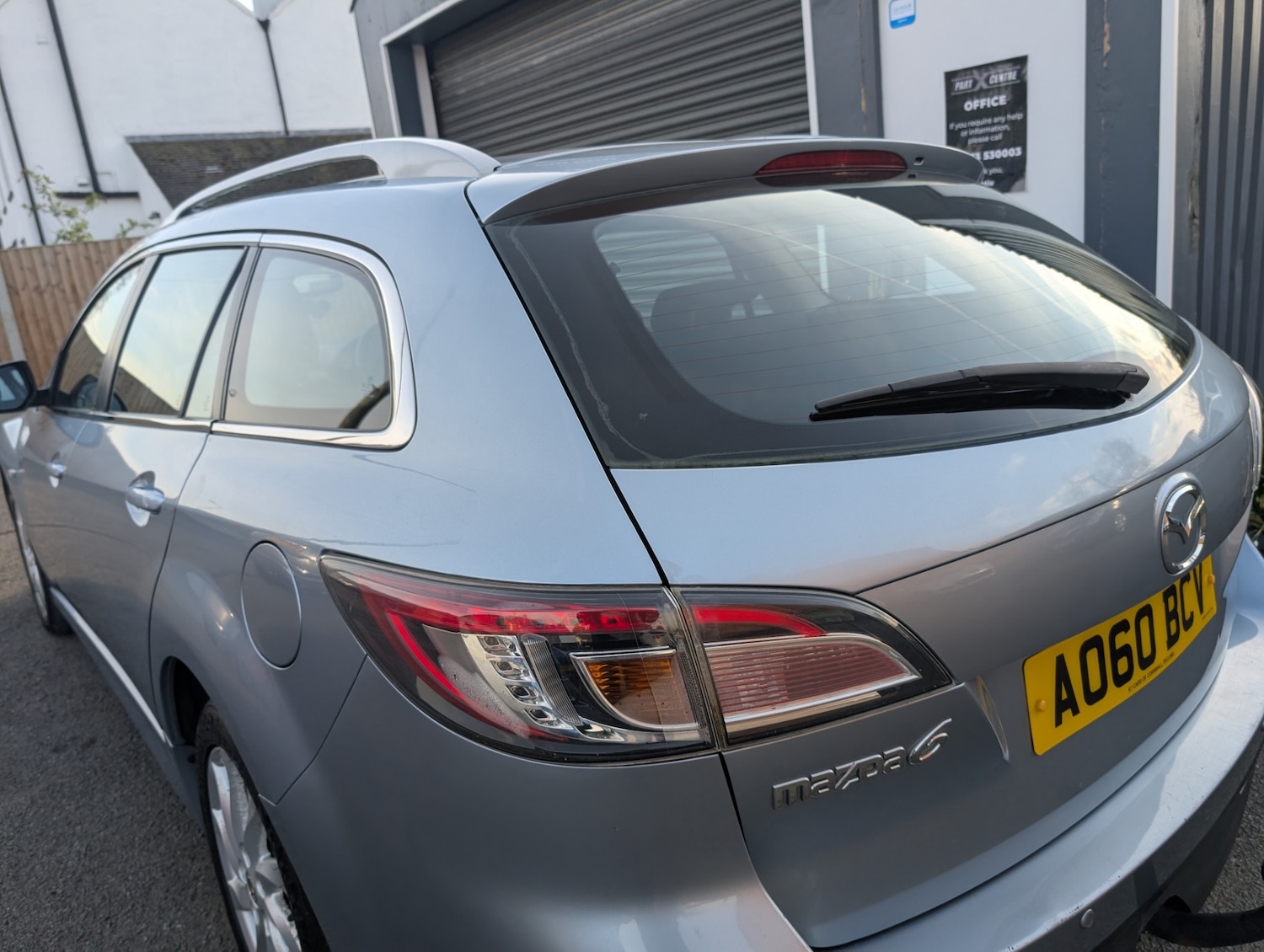 Used Mazda Mazda6 2010 for sale - 78127260: Photo 21