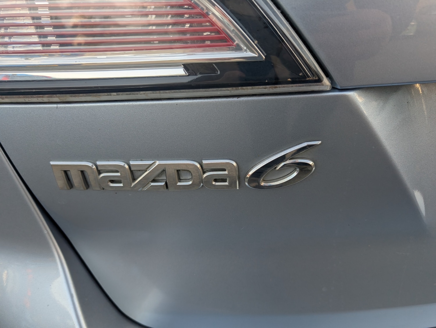Used Mazda Mazda6 2010 for sale - 78127260: Photo 22