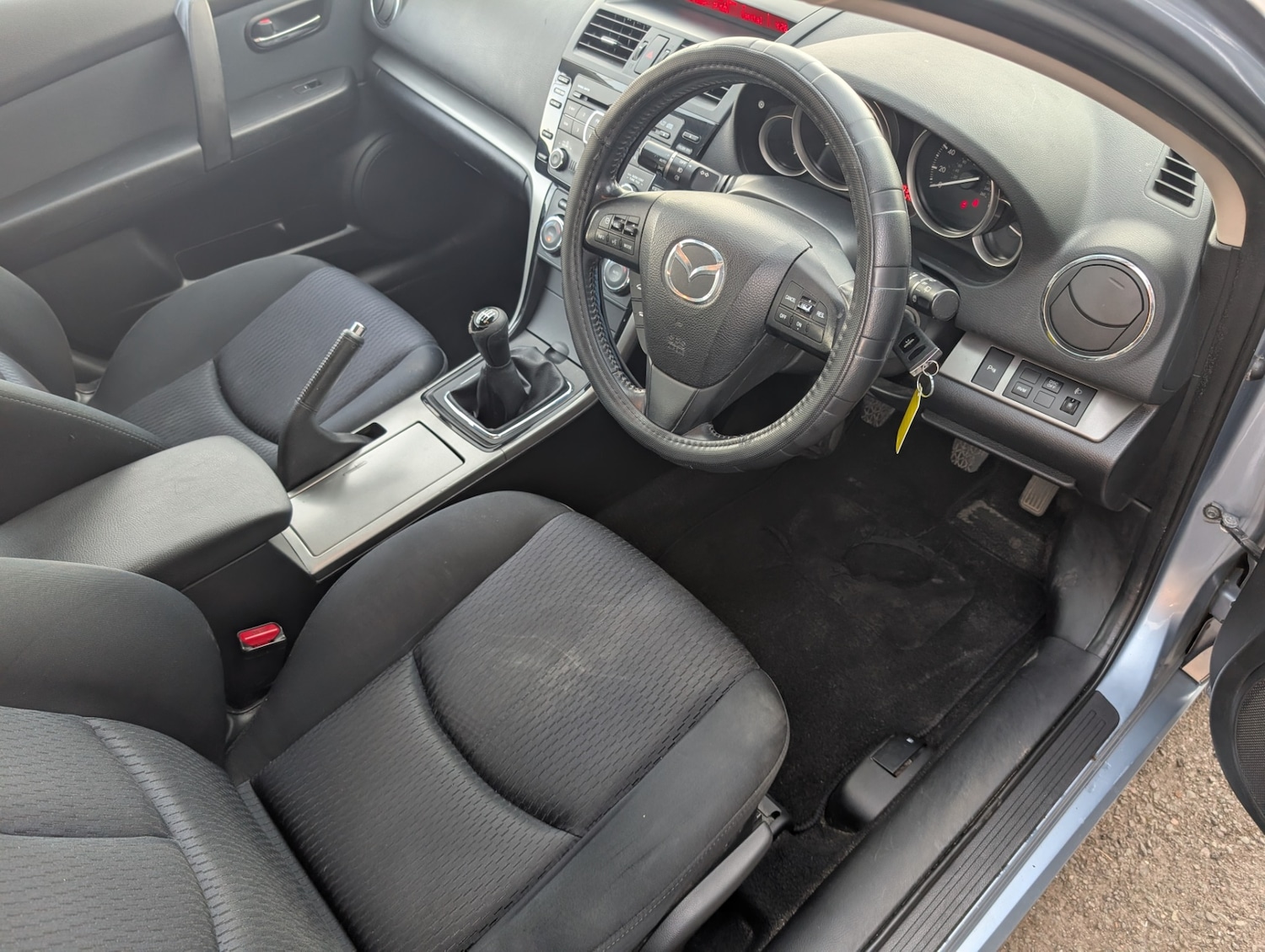 Used Mazda Mazda6 2010 for sale - 78127260: Photo 23