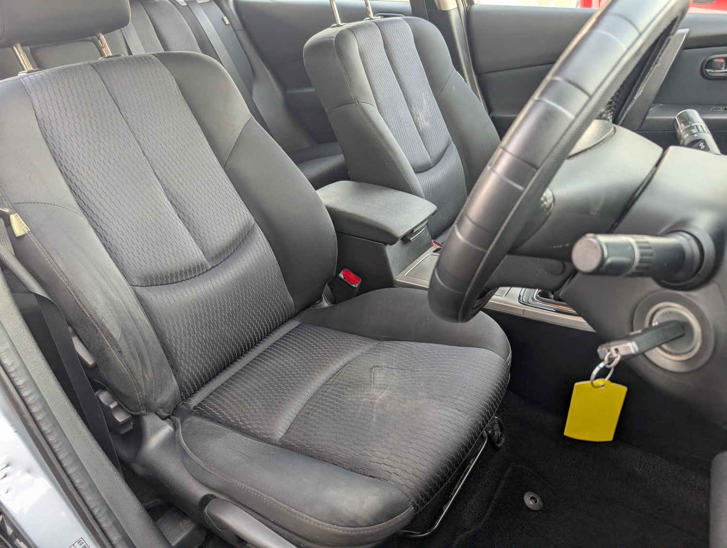 Used Mazda Mazda6 2010 for sale - 78127260: Photo 25