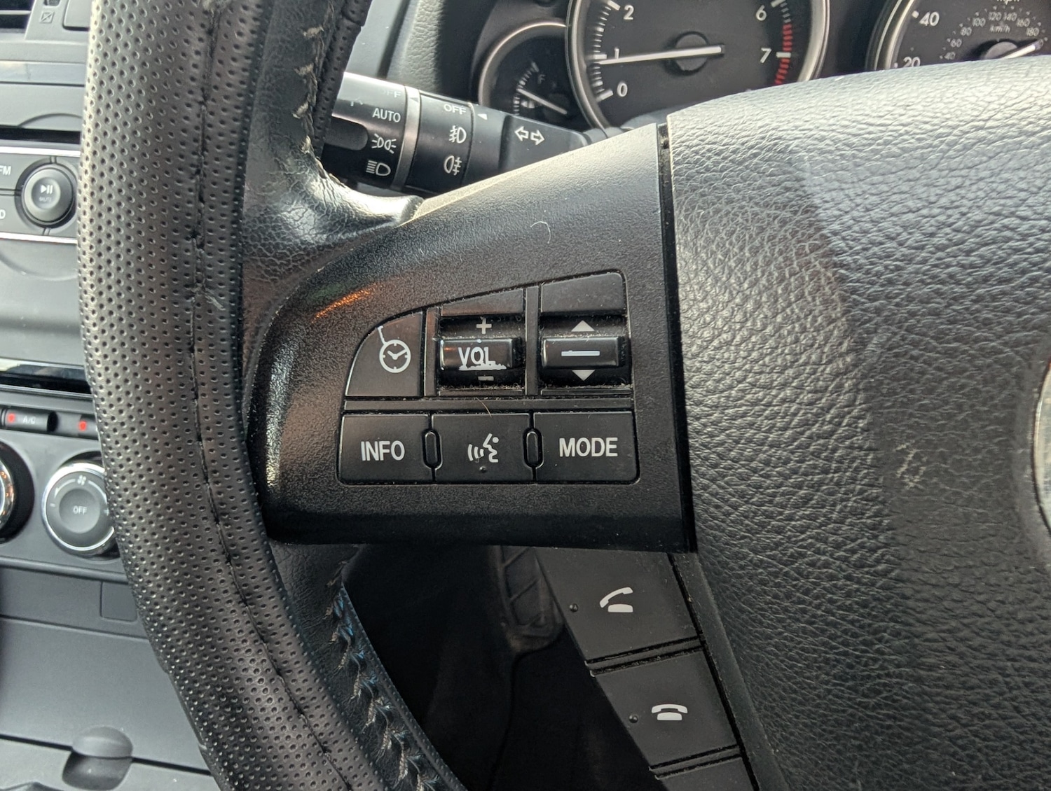 Used Mazda Mazda6 2010 for sale - 78127260: Photo 30