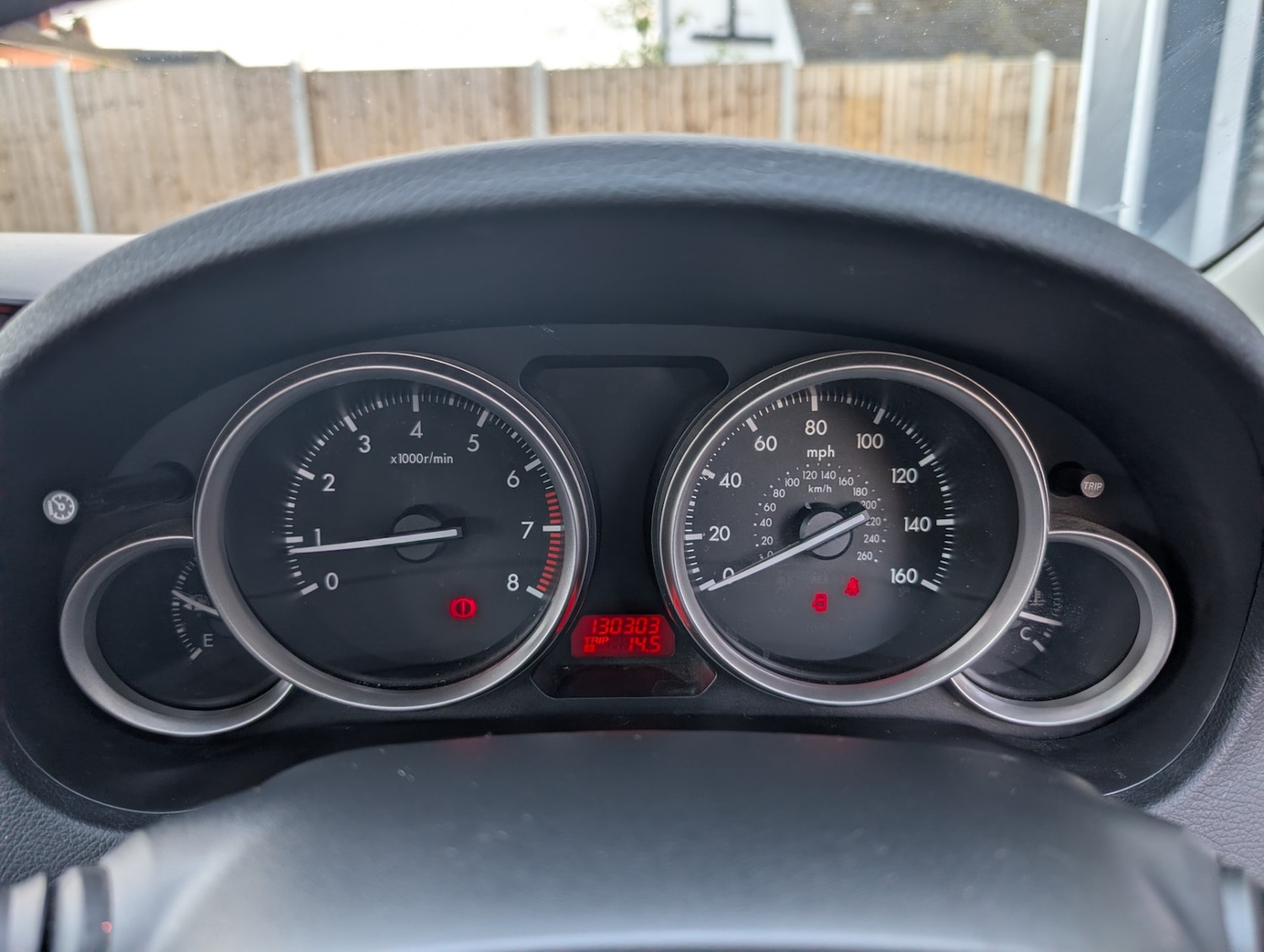 Used Mazda Mazda6 2010 for sale - 78127260: Photo 31