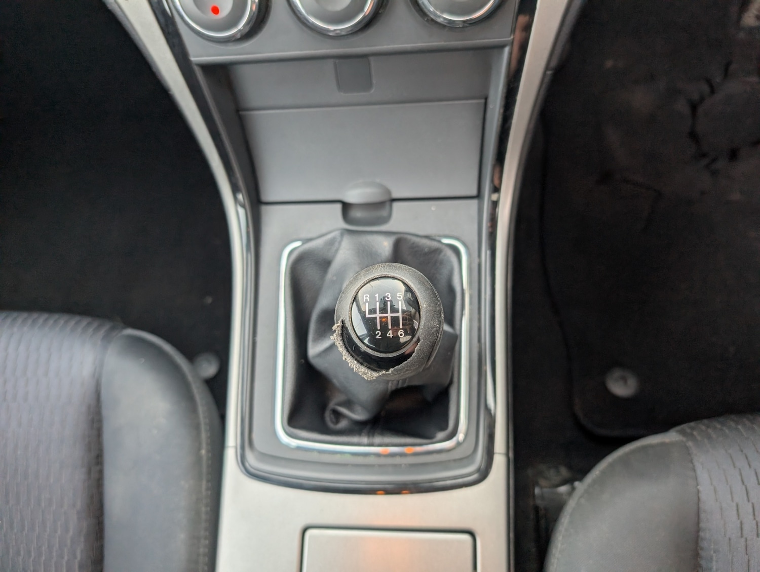 Used Mazda Mazda6 2010 for sale - 78127260: Photo 36