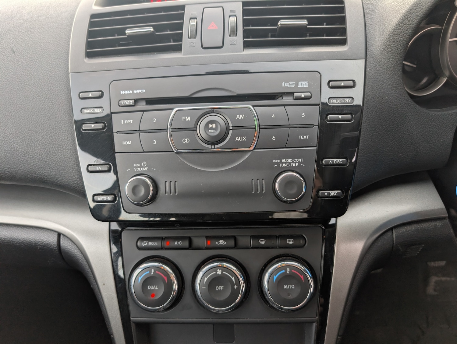 Used Mazda Mazda6 2010 for sale - 78127260: Photo 37