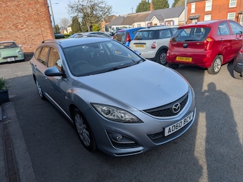 Used Mazda Mazda6 2010 for sale - 78127260: Photo