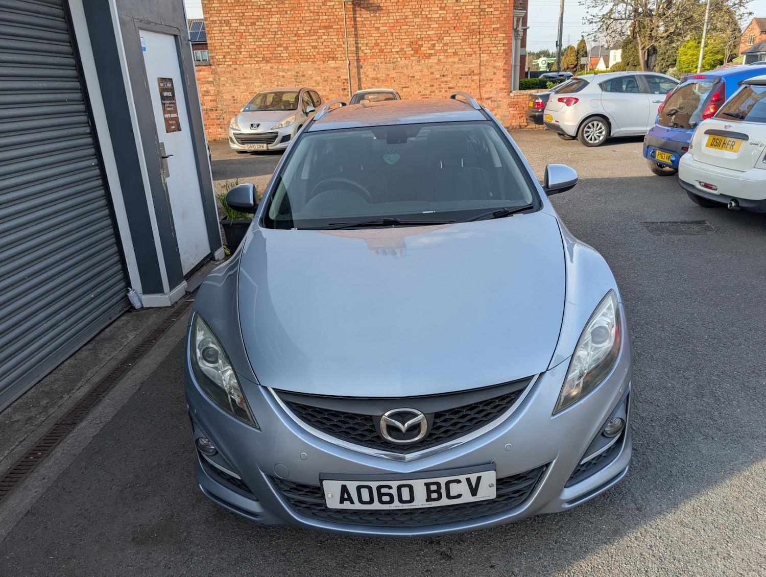 Used Mazda Mazda6 2010 for sale - 78127260: Photo 4