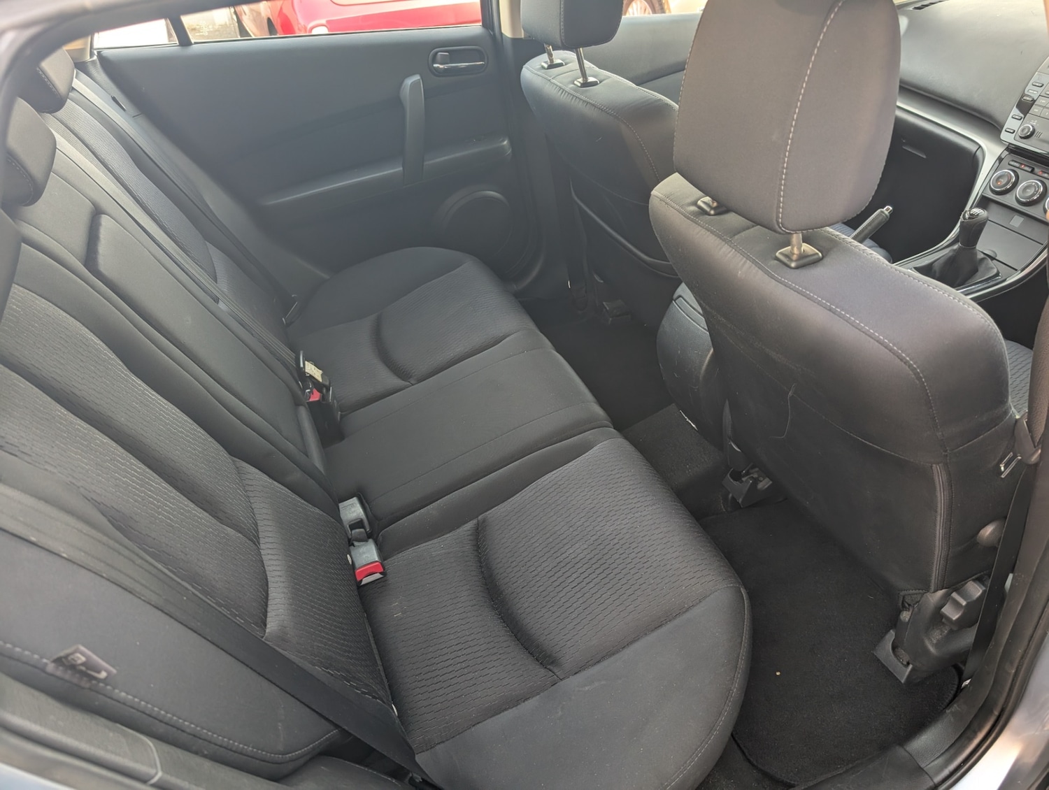 Used Mazda Mazda6 2010 for sale - 78127260: Photo 40