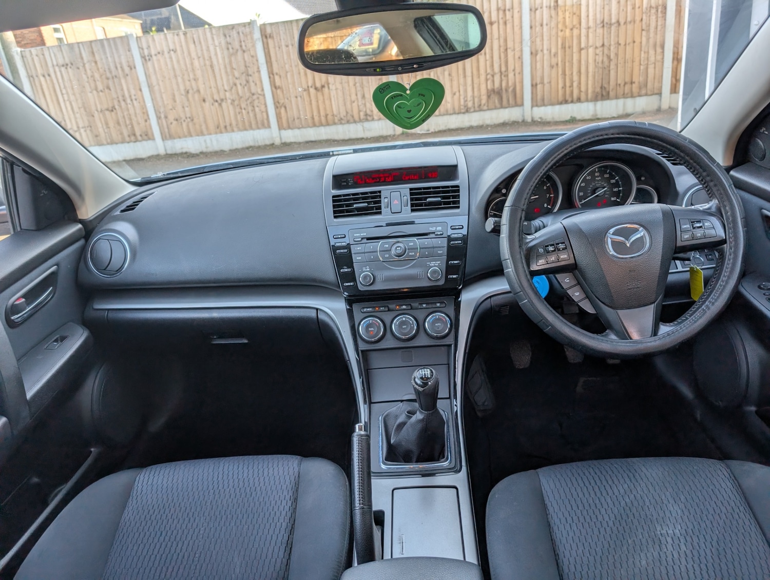 Used Mazda Mazda6 2010 for sale - 78127260: Photo 43