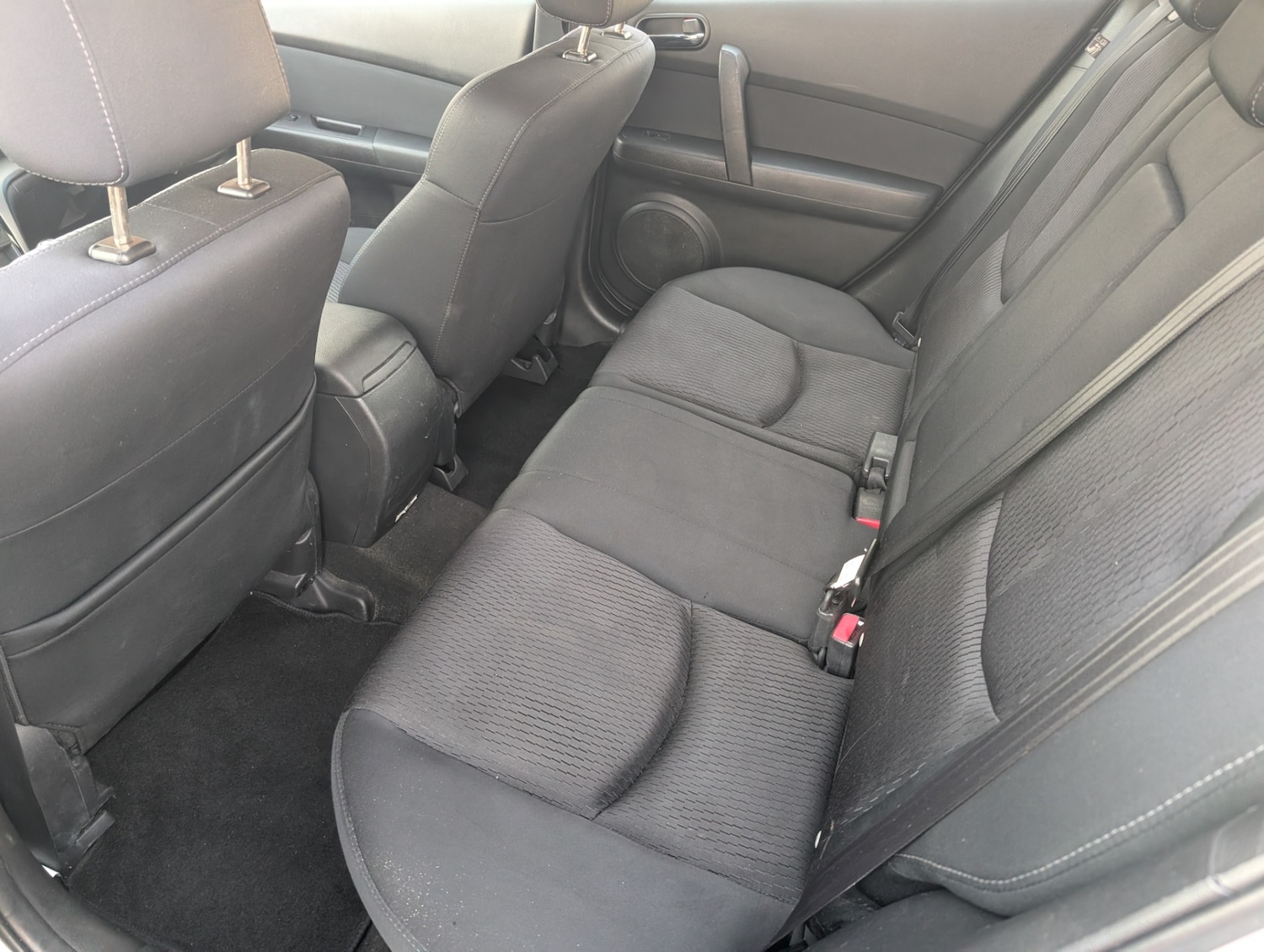 Used Mazda Mazda6 2010 for sale - 78127260: Photo 45