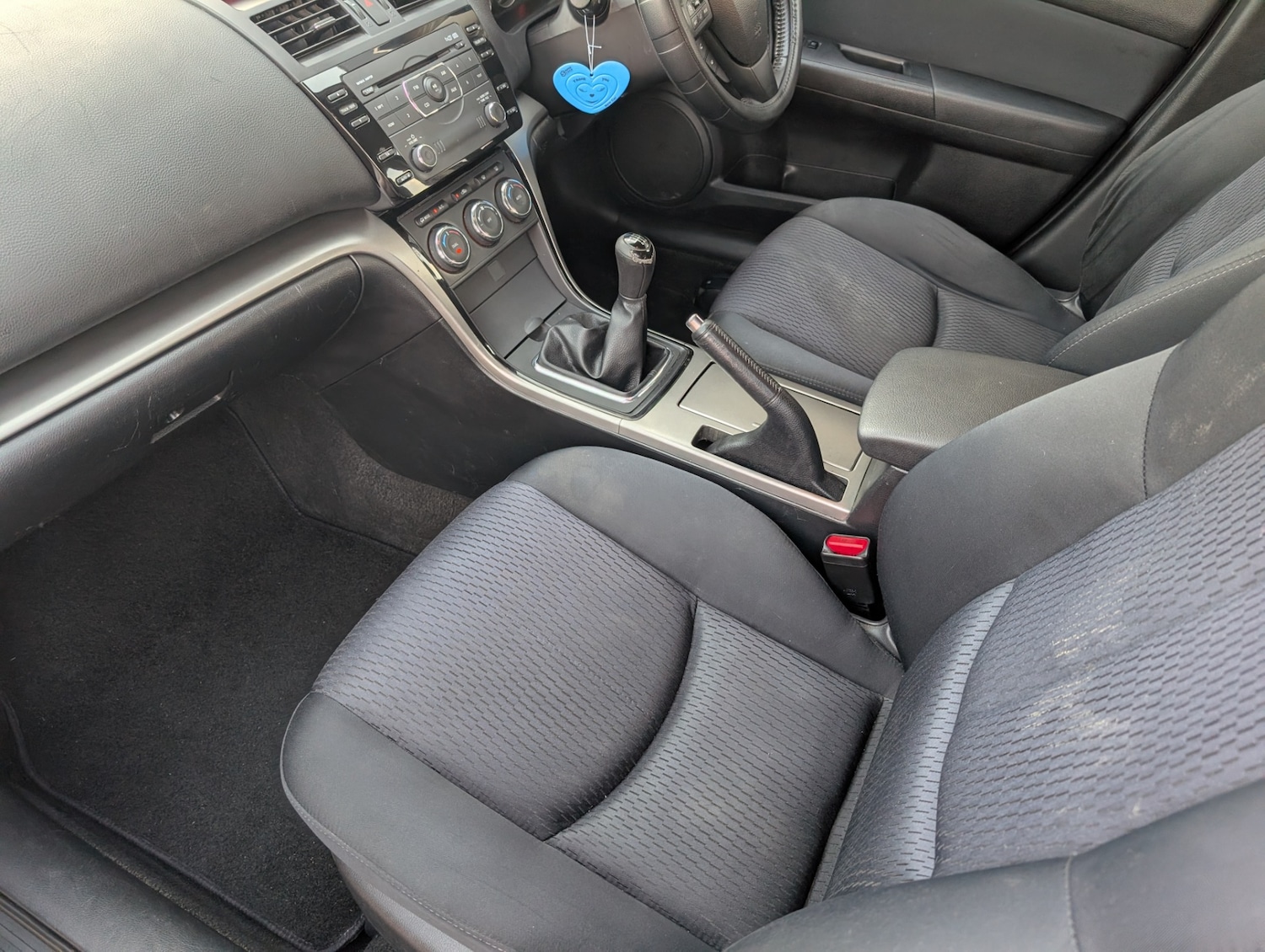 Used Mazda Mazda6 2010 for sale - 78127260: Photo 47