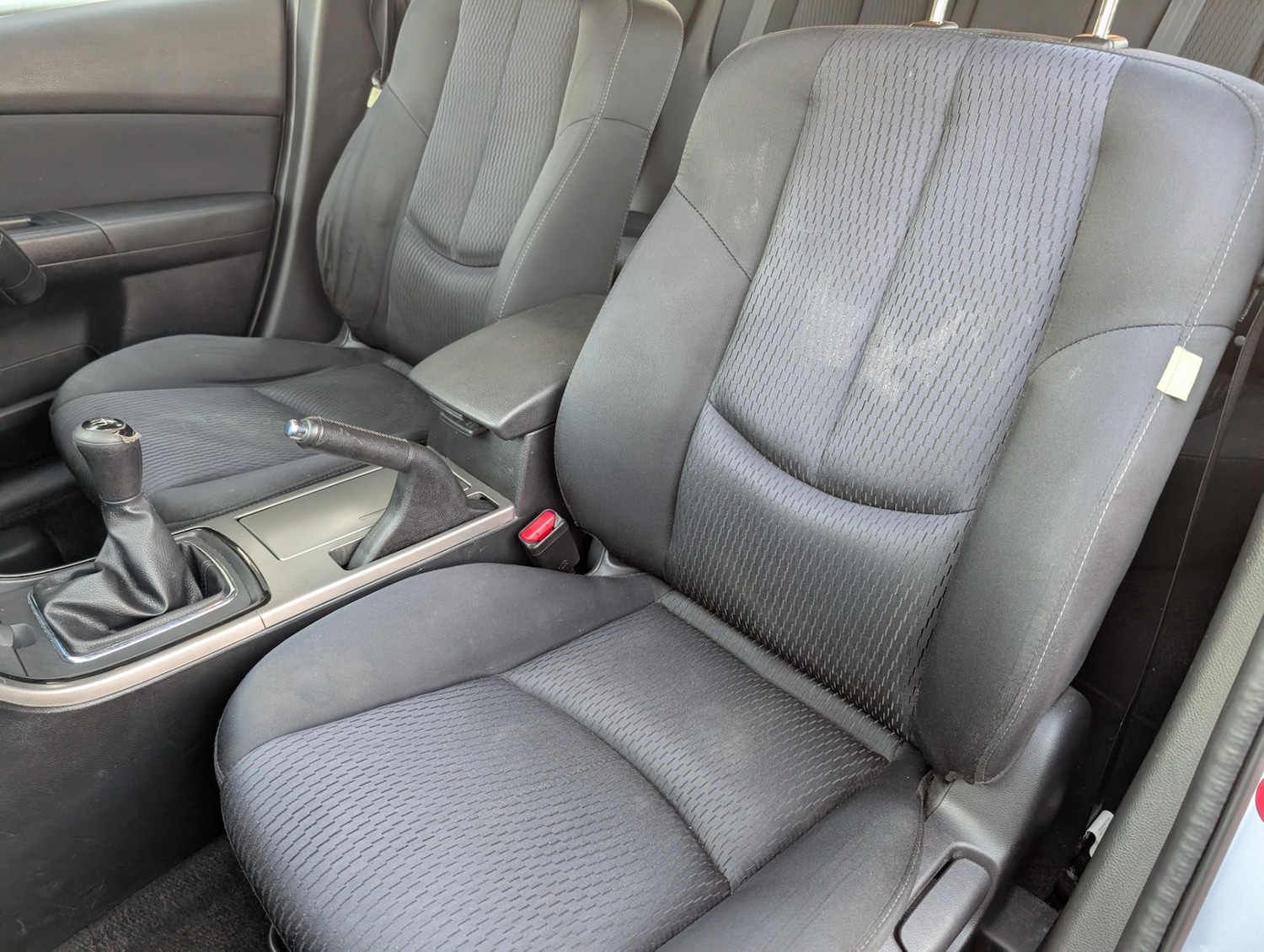 Used Mazda Mazda6 2010 for sale - 78127260: Photo 48