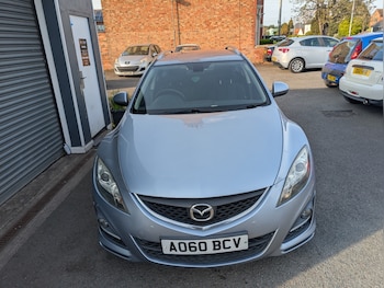 Used Mazda Mazda6 2010 for sale - 78127260: Photo