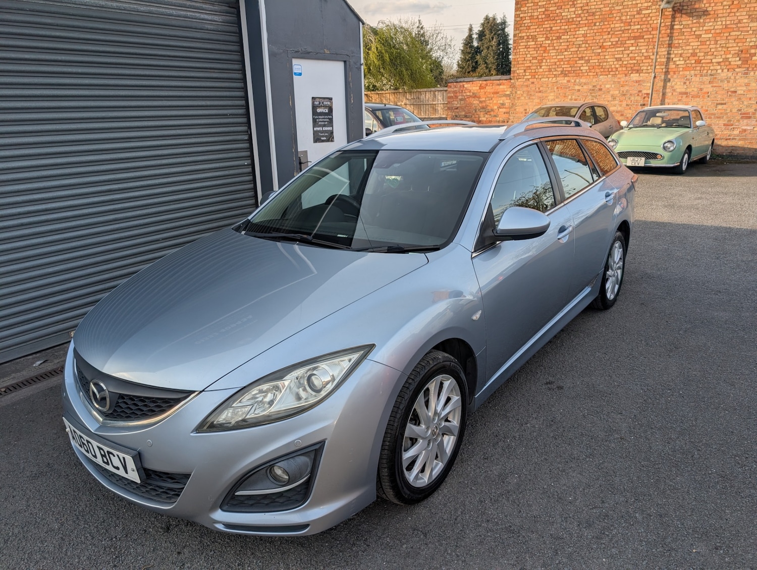 Used Mazda Mazda6 2010 for sale - 78127260: Photo 5