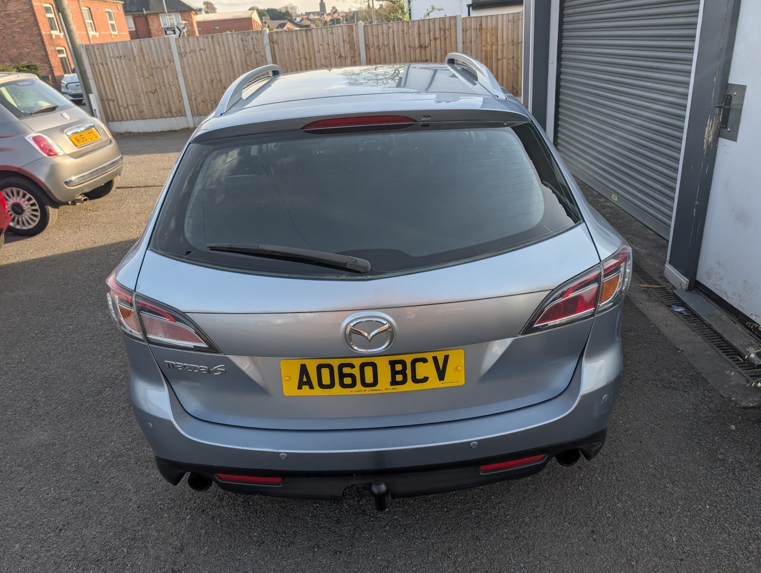 Used Mazda Mazda6 2010 for sale - 78127260: Photo 7