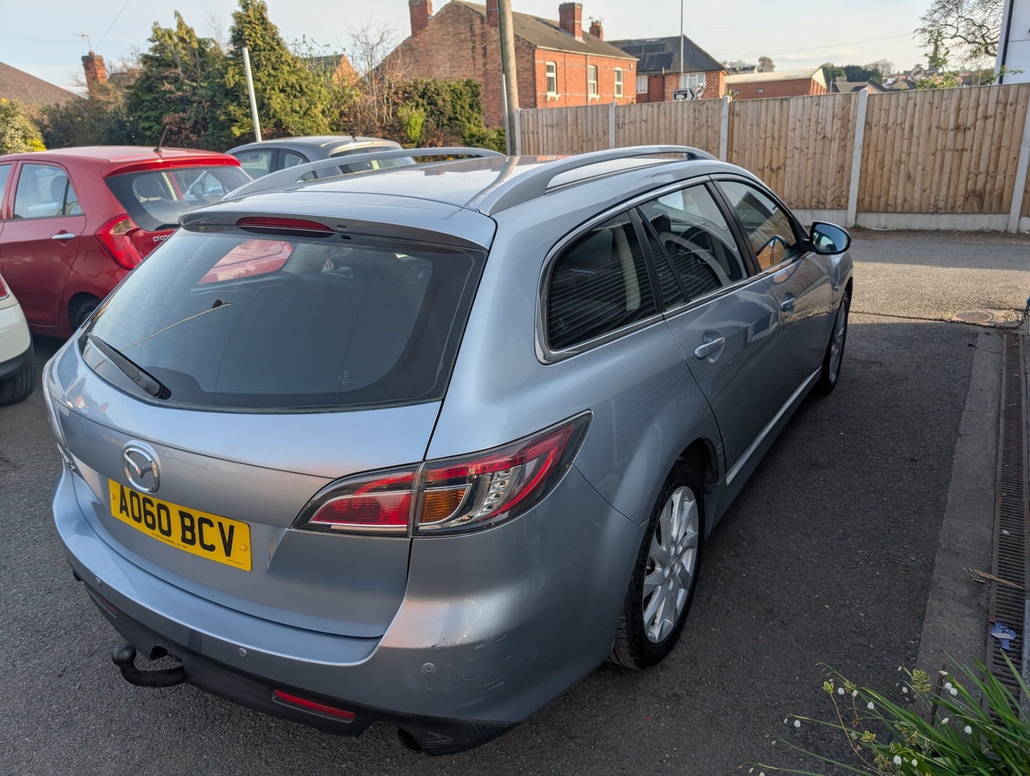 Used Mazda Mazda6 2010 for sale - 78127260: Photo 9