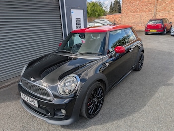 Used MINI Hatch 2013 for sale - 78275218: Photo