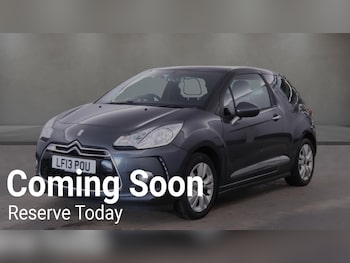 Used Citroen DS3 2013 for sale - 78474504: Photo
