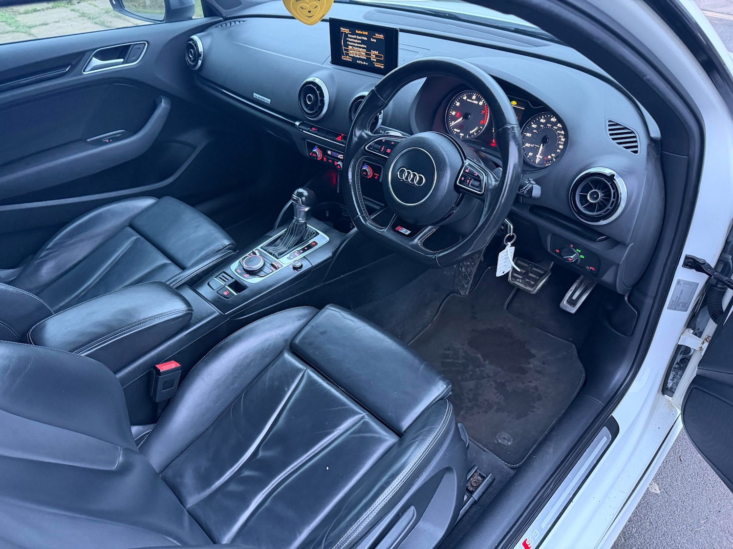 Used Audi A3 2016 for sale - 78141339: Photo 11