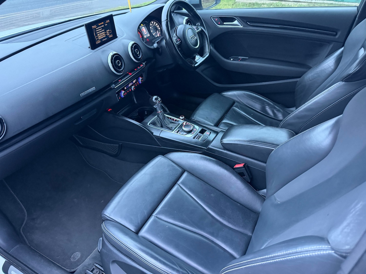 Used Audi A3 2016 for sale - 78141339: Photo 12