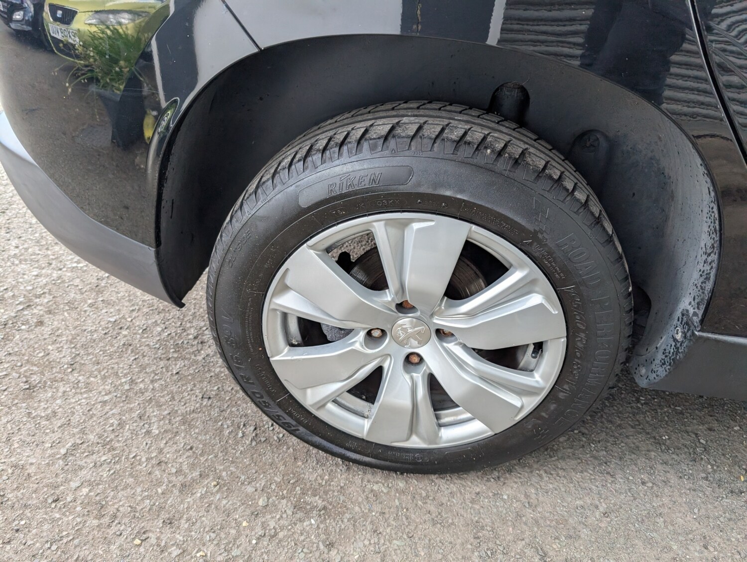 Used Peugeot 2008 2015 for sale - 78139944: Photo 10