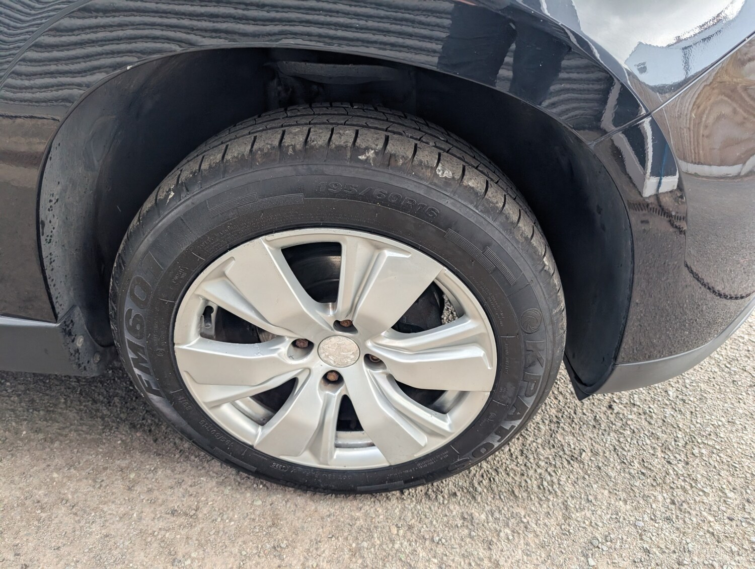 Used Peugeot 2008 2015 for sale - 78139944: Photo 11