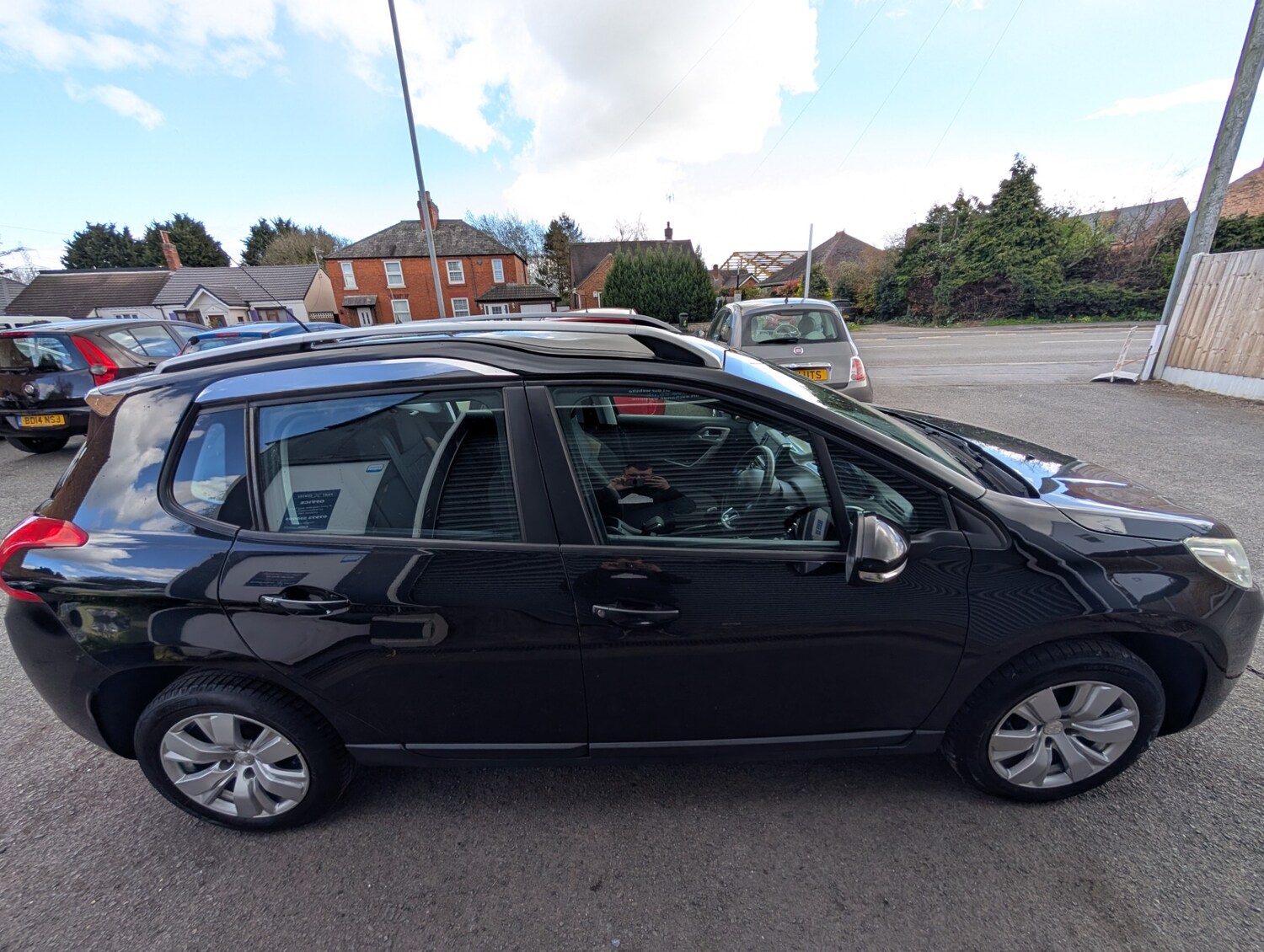 Used Peugeot 2008 2015 for sale - 78139944: Photo 17