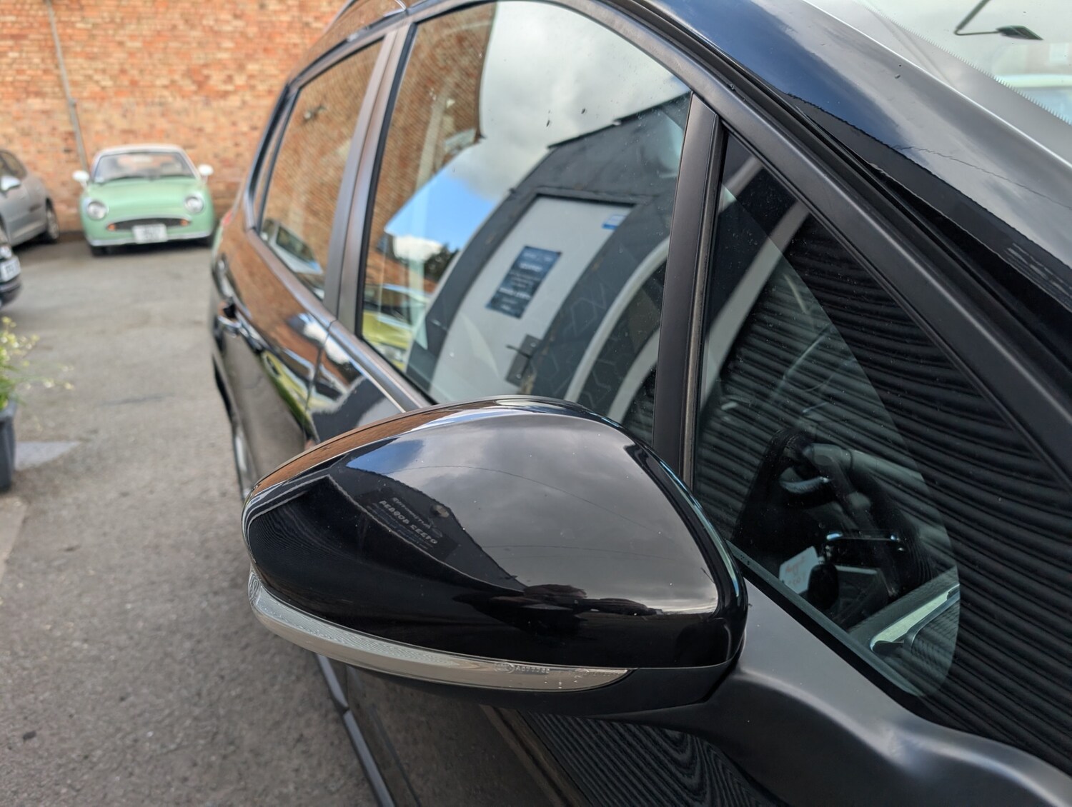 Used Peugeot 2008 2015 for sale - 78139944: Photo 18