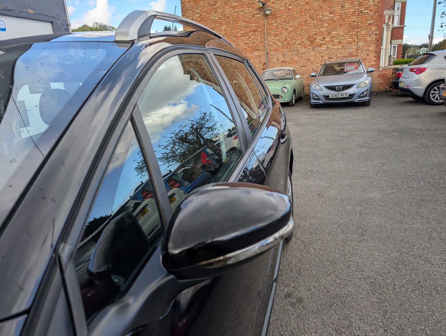 Used Peugeot 2008 2015 for sale - 78139944: Photo 19