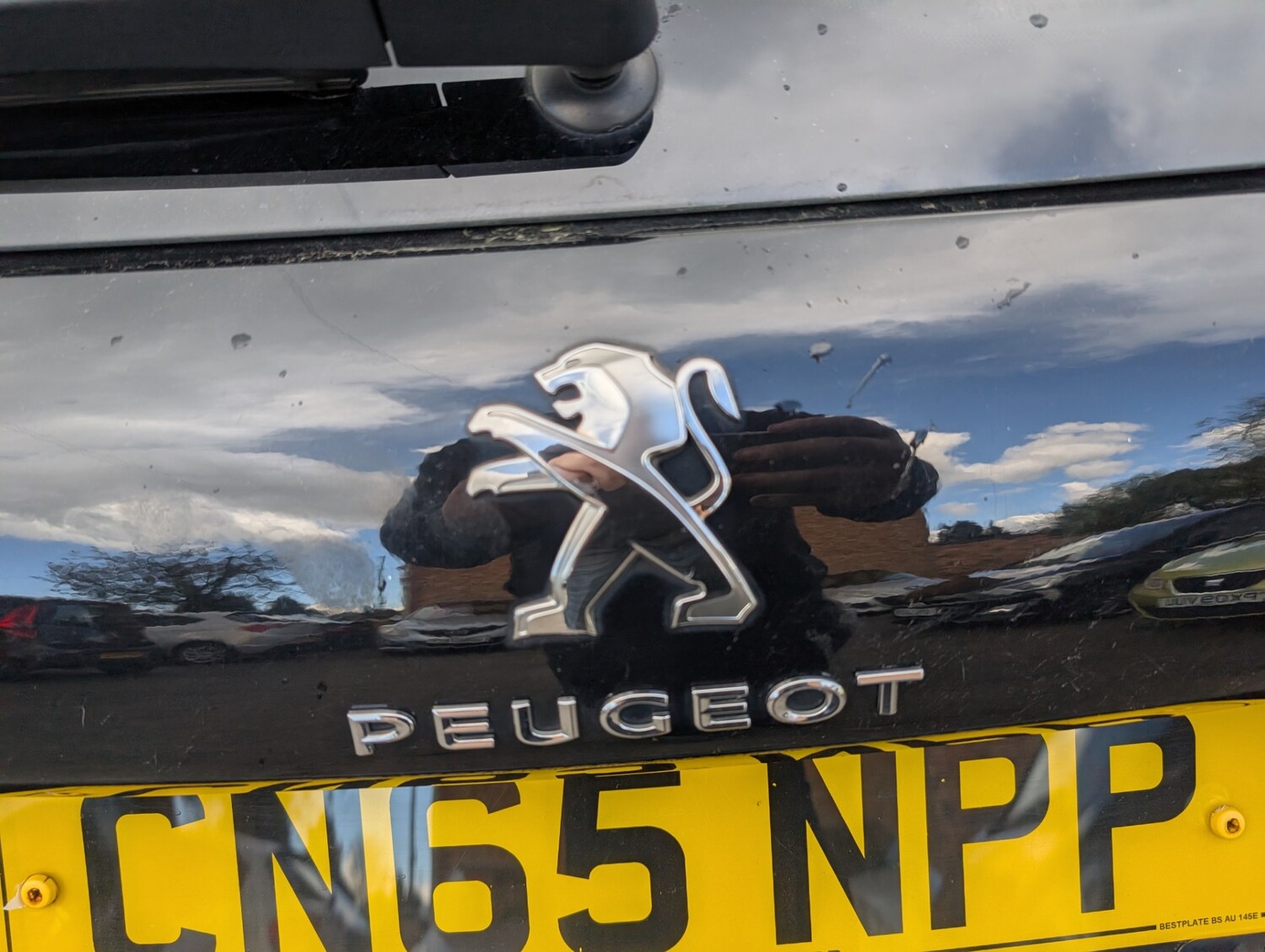 Used Peugeot 2008 2015 for sale - 78139944: Photo 20