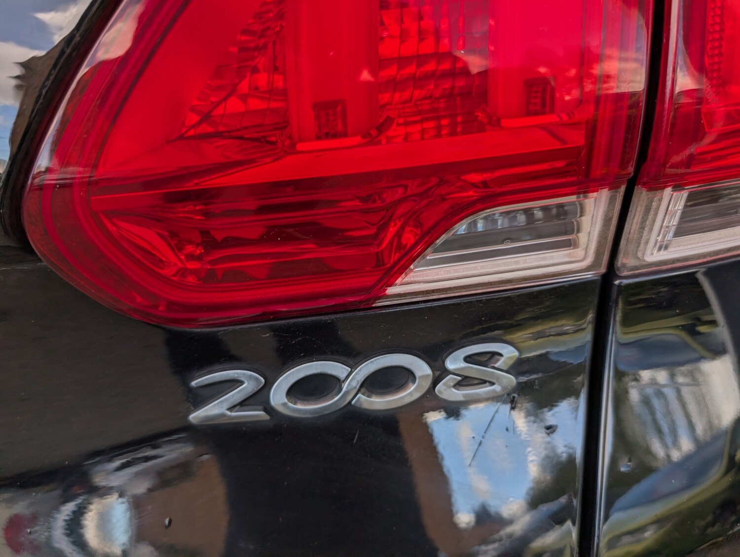 Used Peugeot 2008 2015 for sale - 78139944: Photo 21